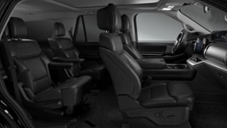 2027 Ford Expedition® Internal Image 1